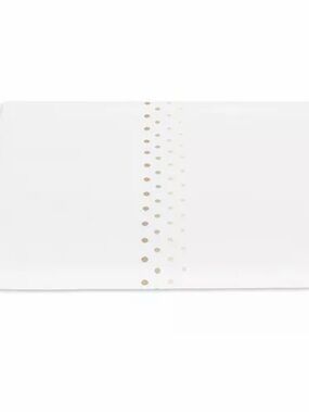 Matouk Duvet Cover